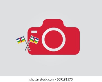 Central African Republic Camera