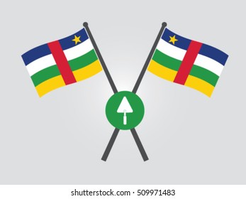 Central African Republic Construction