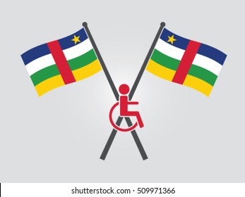 Central African Republic Disability