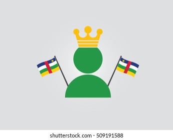 Central African Republic Kingdom