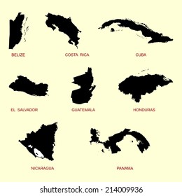 80 Separation of panama from colombia Images, Stock Photos & Vectors ...