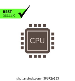 Central processing unit