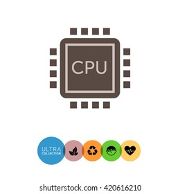 Central processing unit