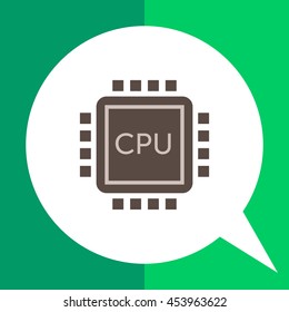 Central processing unit