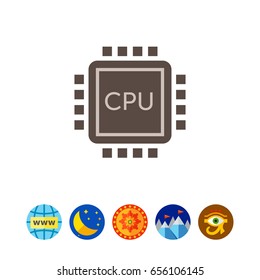 Central processing unit