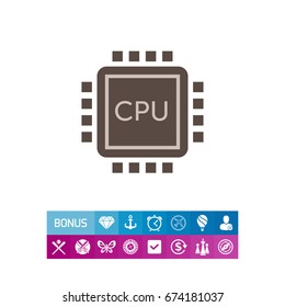 Central Processing Unit