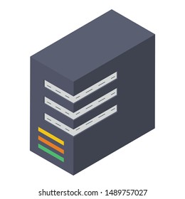 Central processing unit vector design 