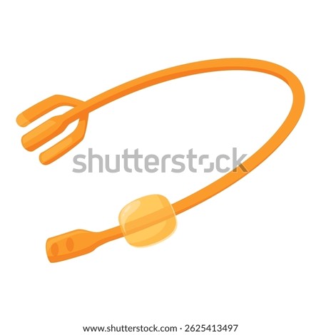 Central venous catheter is designed for administering intravenous fluids, medications, and blood products directly into patient's veins