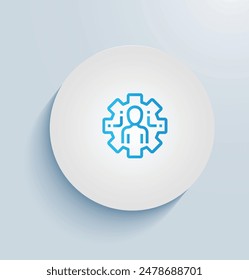 Centralized policy management within a Zero Trust architecture greatly simplifies the complexity of managing security in modern IT environments
