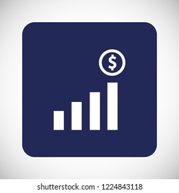 cents vector icon 10 eps