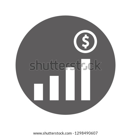 cents vector icon 10 eps