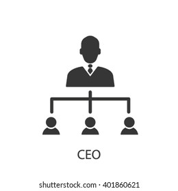 Ceo Icon