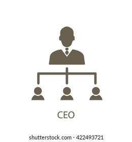 Ceo Icon
