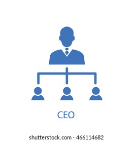 Ceo Icon