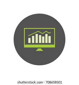 ceo services icons