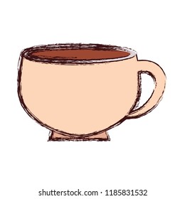 ceramic coffee cup beverage fresh