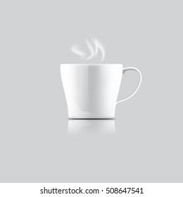 ceramic cup