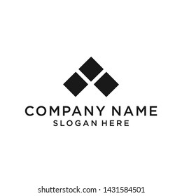 A Ceramic Logo / A Logo / Ceramic Logo