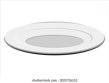 
ceramic modern porcelain round single clean