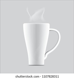Ceramic mug , Coffee cup