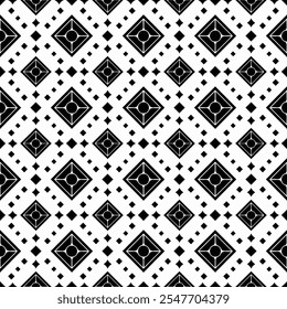 Ceramic tile mosaic, design wall decoration in Arabic Moroccan style, vector illustration
