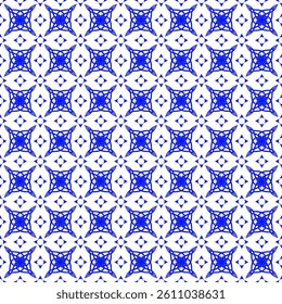 Ceramic tile with ornamental patterns, ideal for kitchen backsplashes, mosaic wall designs, and bathroom flooring.