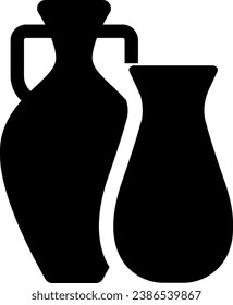 ceramics ceramic vessel vase craft 11513