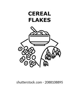 15,849 Corn flakes plate Images, Stock Photos & Vectors | Shutterstock