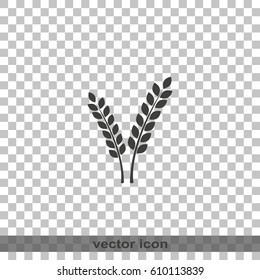 Cereal icon.