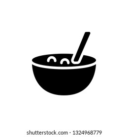 cereals, food, breakfast icon. Element of bakery and desert isolated icon. Premium quality graphic design icon. Signs and symbols collection icon for websites, web design