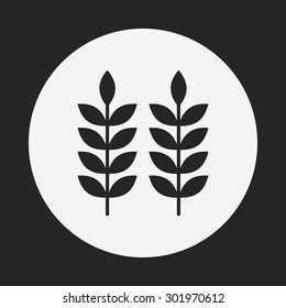 Cereals icon