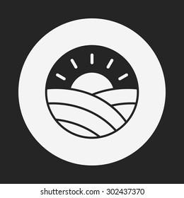 Cereals icon