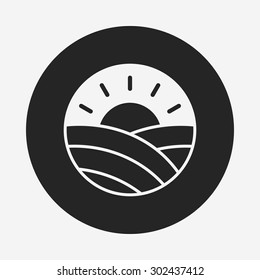Cereals icon