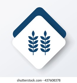 Cereals icon