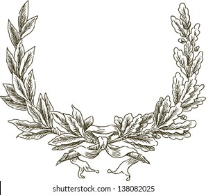 ceremonial branches