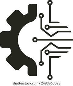 Certainly! Here's a popular description: "Blockchain, a decentralized ledger technology, securely records transactions across multiple computers, ensuring transparency and tamper-resistance.
