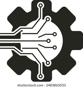 Certainly! Here's a popular description: "Blockchain, a decentralized ledger technology, securely records transactions across multiple computers, ensuring transparency and tamper-resistance.