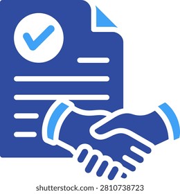 Certainty Icon, Element For Design