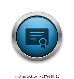 Certificate - App Icon