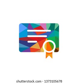 Certificate - App Icon