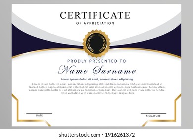 334,878 Award certificate Stock Vectors, Images & Vector Art | Shutterstock