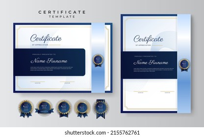 215 Modern Employee Of The Month Certificate Images, Stock Photos ...