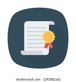 certificate   degree  achievement 