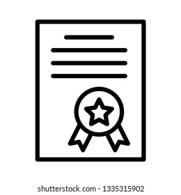 certificate   degree   achievement  