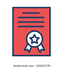 certificate   degree   achievement  