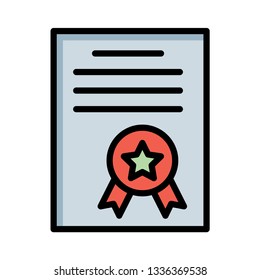 certificate   degree   achievement  