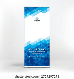 Diseño de certificado, fondo geométrico creativo con triángulos, Plantilla de diploma de premio, certificado.