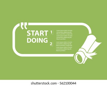 Certificate design,clean vector