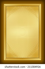 Certificate - Diploma - award - Background to create a base certificate, diploma, gift certificate, commemorative sheet menu for companies, hotels, shops, schools, educational agencies
