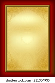 Certificate - Diploma - award - Background to create a base certificate, diploma, gift certificate, commemorative sheet menu for companies, hotels, shops, schools, educational agencies